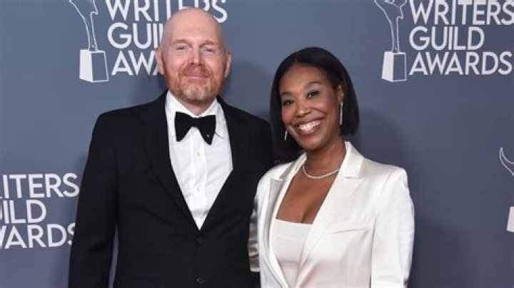 Understanding the Life of Comedian Bill Burr and His Wife