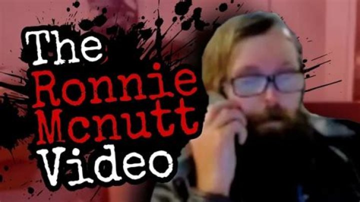 Understanding the Tragedy of Ronnie McNutt's Suicide: A Comprehensive Exploration