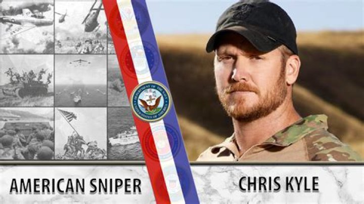 Unraveling the Life and Death of Chris Kyle: The American Sniper