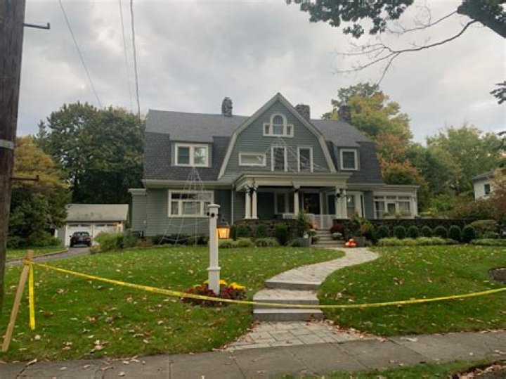 Unraveling the Mystery of 657 Boulevard: The Infamous House That Captivated a Nation