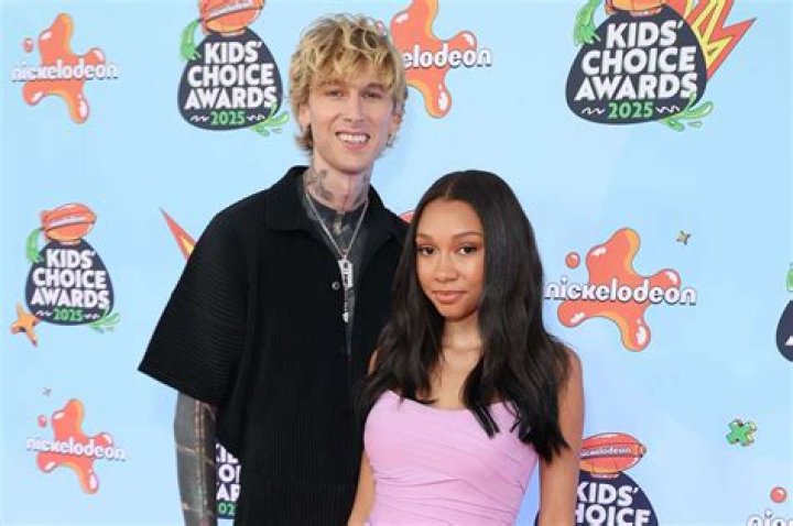 Unveiling the Life and Career of MGK Kid: The Rise of a Musical Sensation