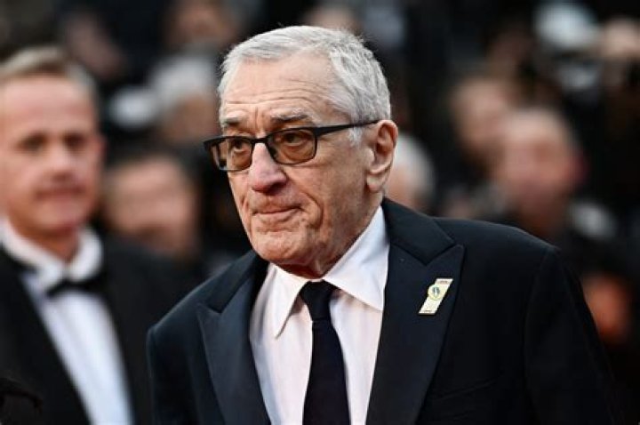 Unveiling the Life and Legacy of Robert De Niro