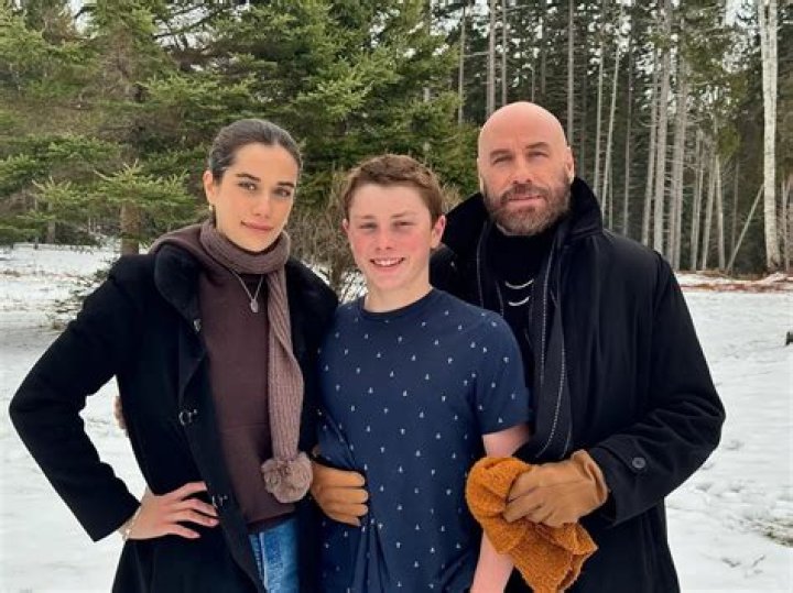 Unveiling the Life of Helen Travolta: A Glimpse into the Journey of John Travolta's Beloved Sister