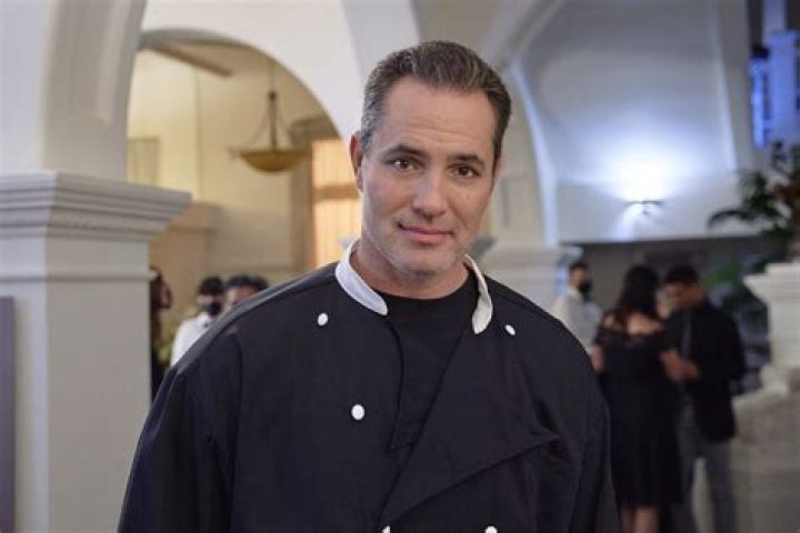Victor Webster: The Journey of a Versatile Actor
