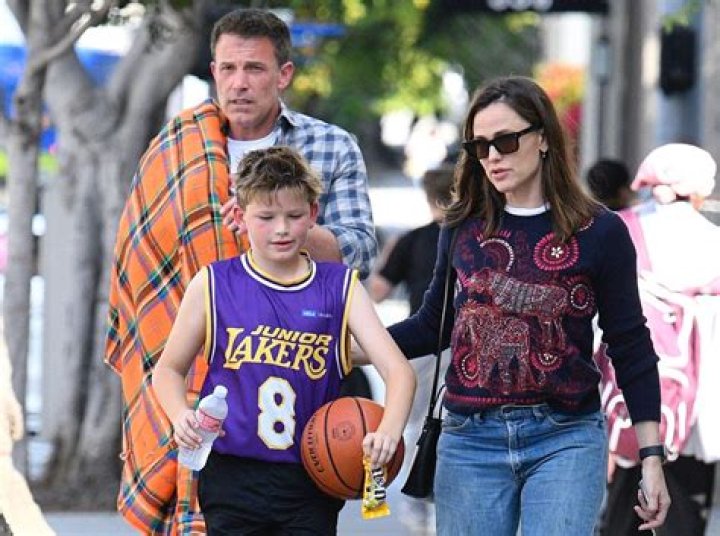 Violet Affleck College: An Insight into Her Academic Journey