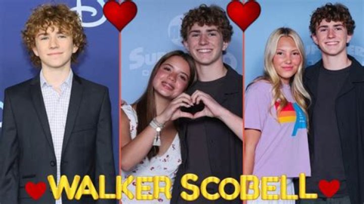 Walker Scobell: How Old Is He and What You Need to Know