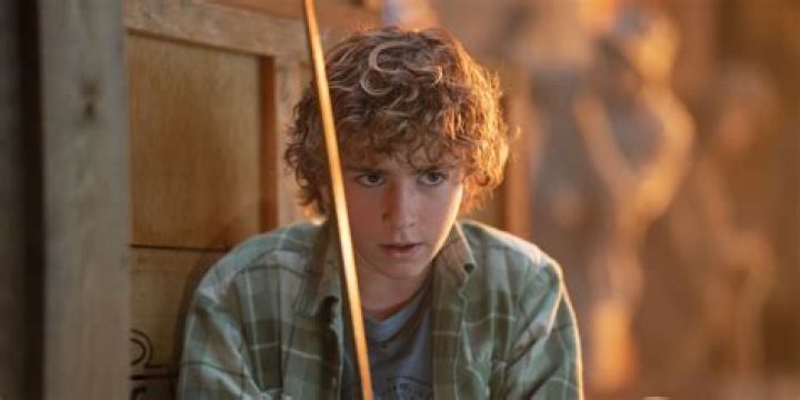 Walker Scobell: The Rising Star Born for Hollywood