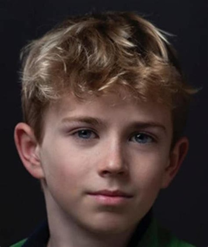 Walker Scobell: The Rising Star of Hollywood