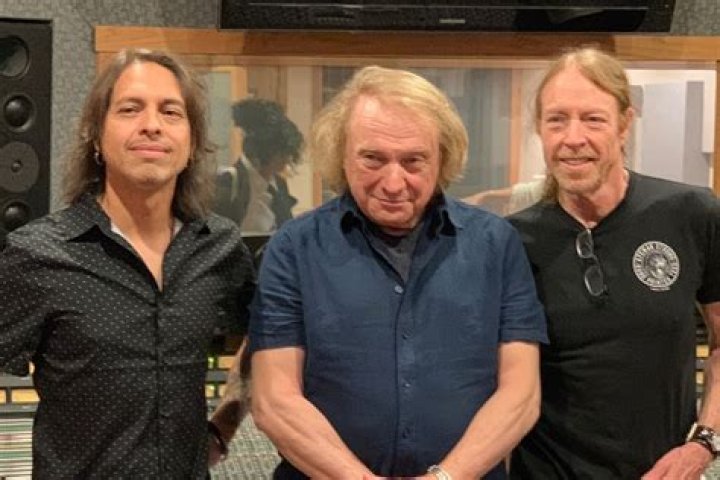 Was Lou Gramm Ever Married? A Deep Dive into the Life of the Foreigner Frontman