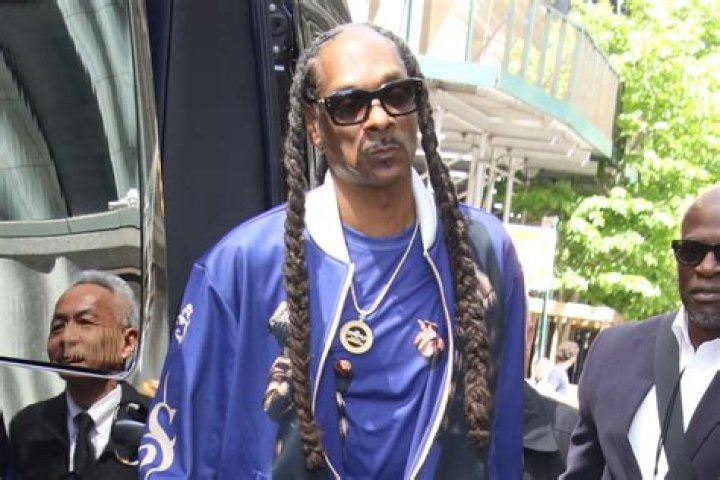 Was Snoop Dogg Ever a Criminal? Unveiling the Life of a Hip-Hop Legend
