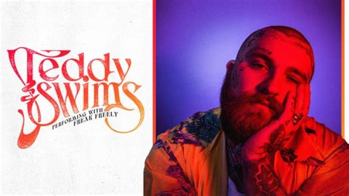 Was Teddy Swims in Prison? The Truth Behind the Rumors
