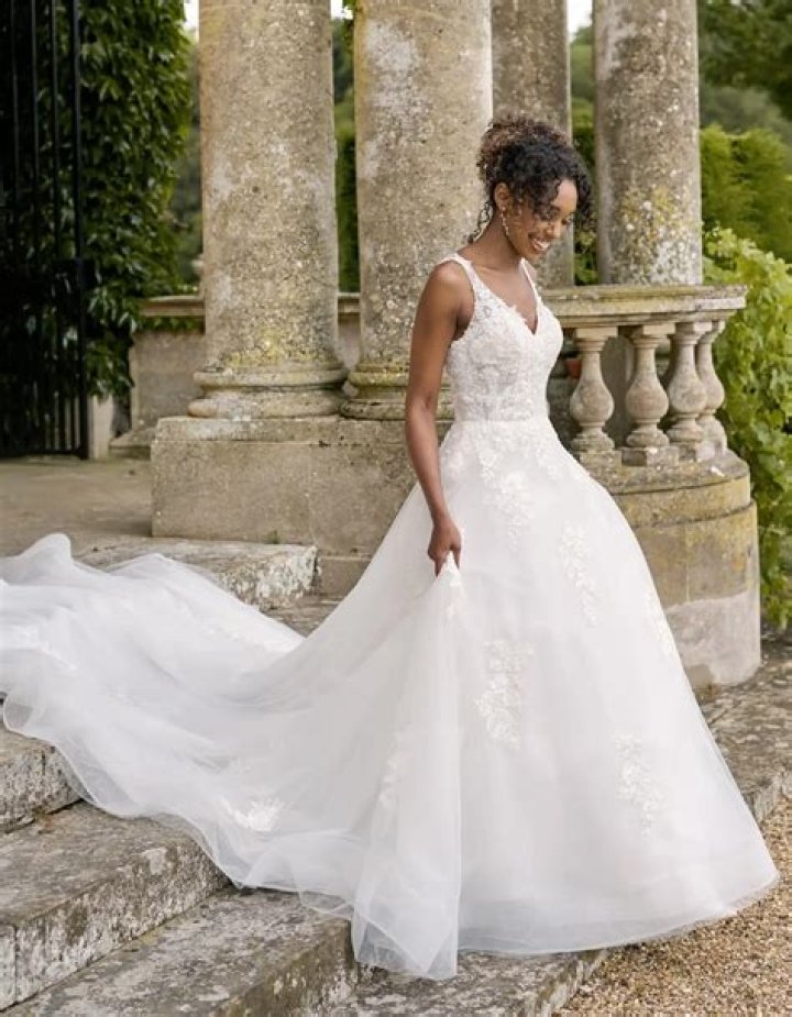 Wedding Dress Trends: A Deep Dive into Marriage Styles with Andrew Upton