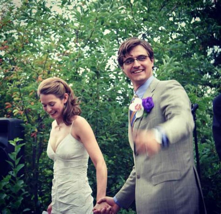 Wedding of Kate A. Shaw: A Comprehensive Look at the Celebration