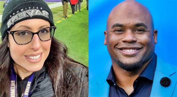 Wes Watson's Wife Angie: A Deep Dive into Their Relationship