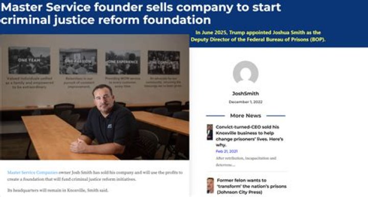 Wes Watson Twitter: The Influence of a Former Inmate on Social Media