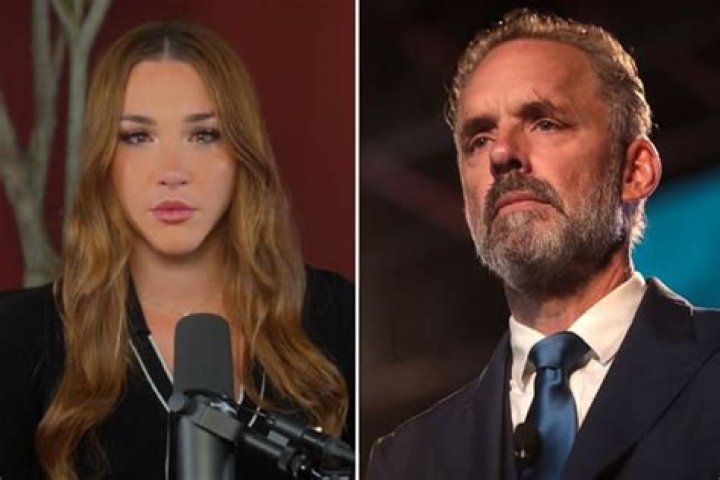 What Did Jordan Peterson's Daughter Do? A Comprehensive Overview