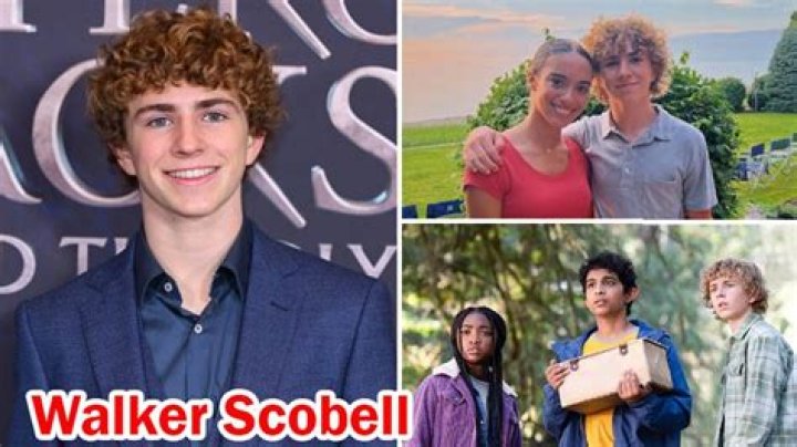 What is Walker Scobell Age? Everything You Need to Know