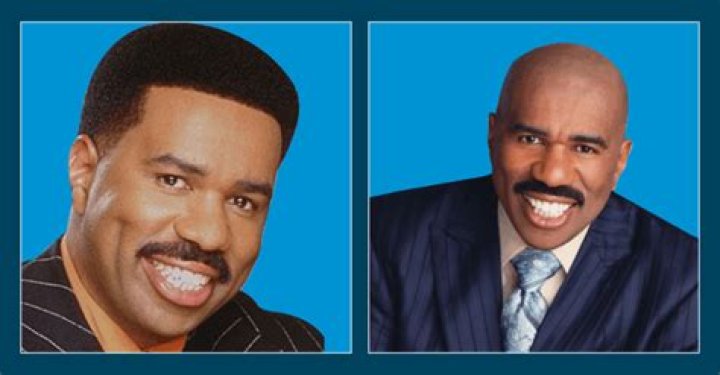 When Did Steve Harvey Pass? A Comprehensive Overview