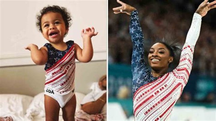 Where Is Simone Biles' Mother and Father? A Deep Dive into Her Family Background
