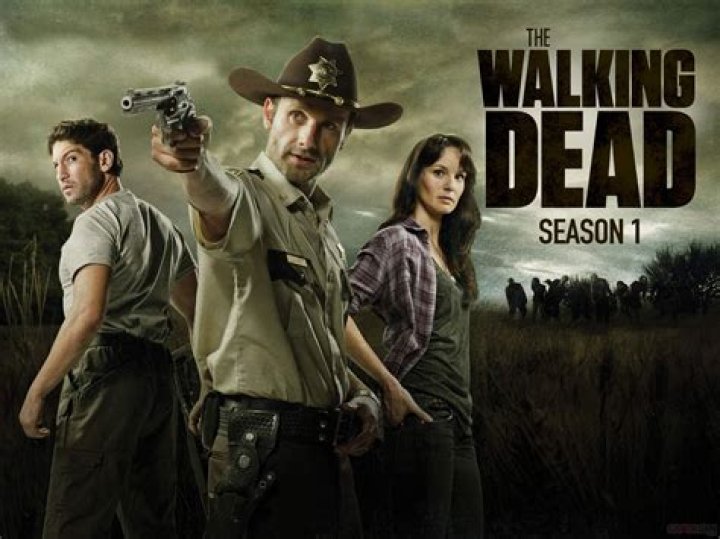 Where to Watch The Walking Dead: A Complete Guide