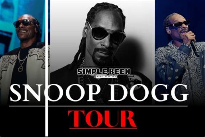 Where Was Snoop Born: A Journey Through the Life of Snoop Dogg