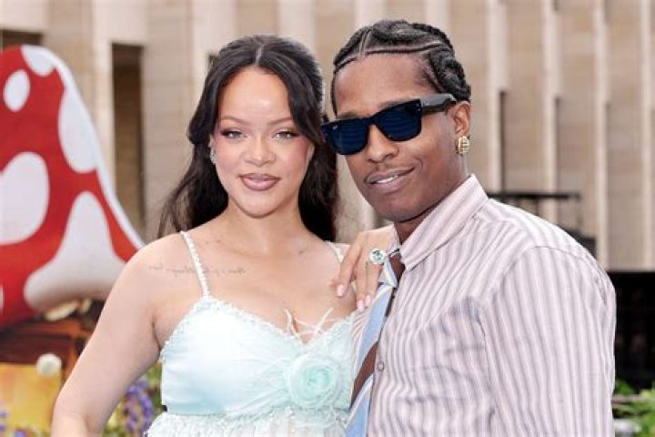 Who Is A$AP Rocky Dating? A Deep Dive into His Relationship History