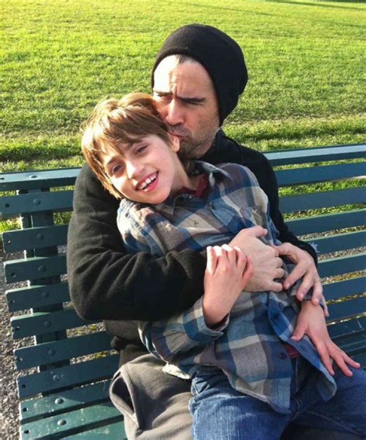 Who is Colin Farrell Married To? A Deep Dive into His Personal Life