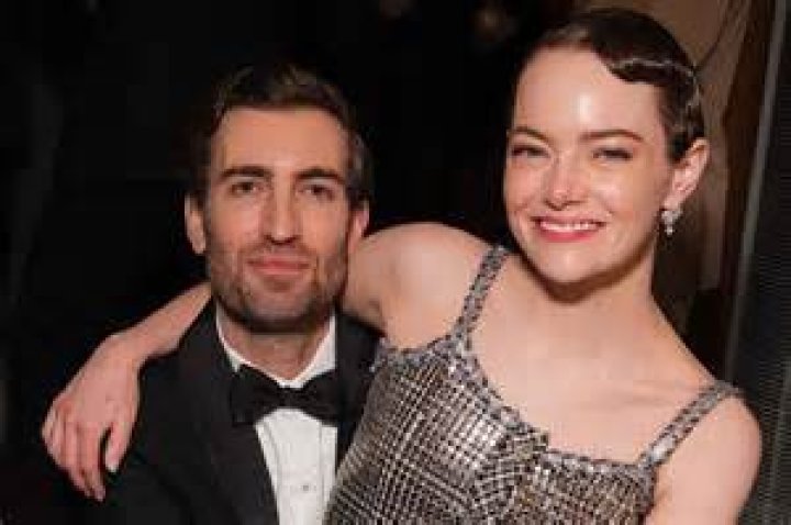 Who is Emma Stone Dating? A Comprehensive Look into Her Love Life