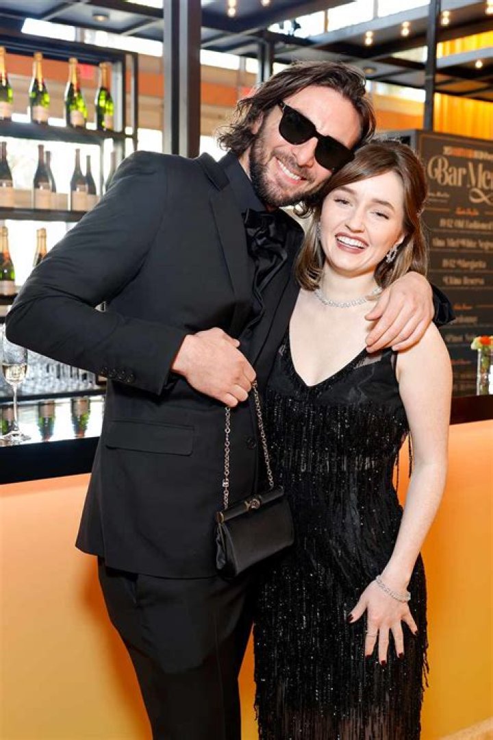 Who Is Kaitlyn Collins's Husband? Discover the Man Behind the Woman