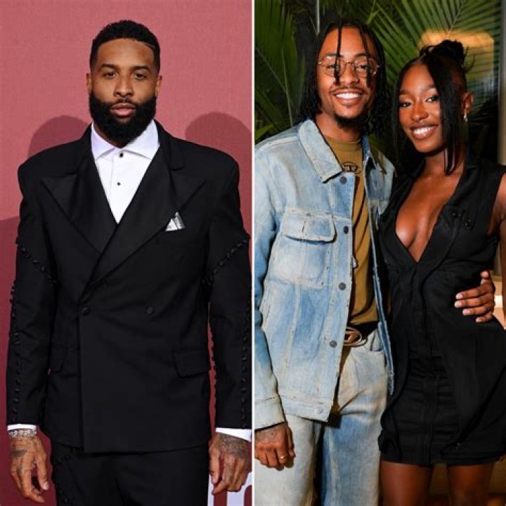 Who is Kordell Beckham's Mom? Unveiling the Life and Influence of a Remarkable Woman