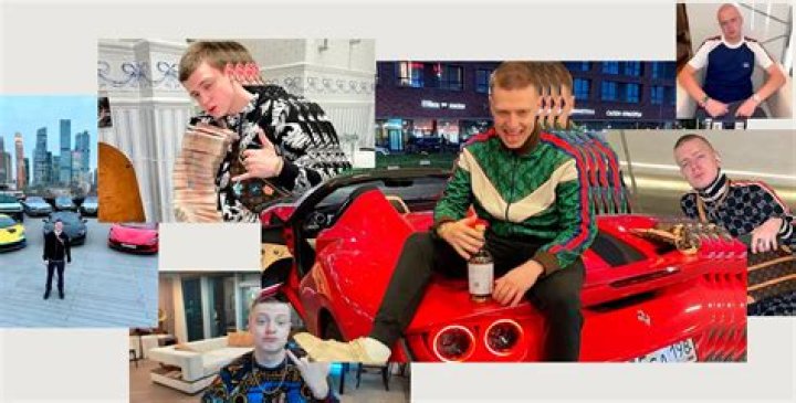 Who is Mellstroy Family: Unveiling the Enigma Behind the Fame
