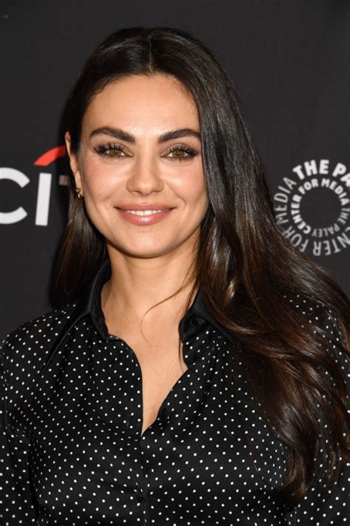Who Is Mila Kunis Married To: Exploring the Life of This Talented Actress
