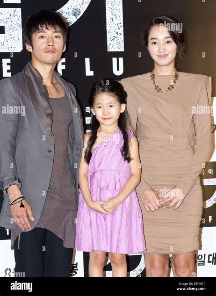 Who is the Wife of Jang Hyuk? Unveiling the Life of the Popular South Korean Actor
