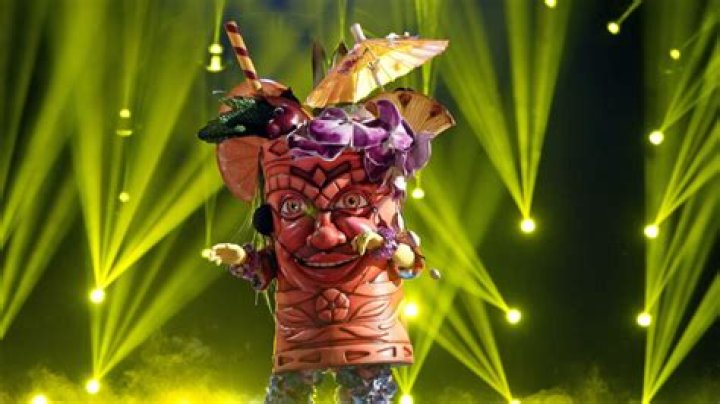 Who is Tiki on The Masked Singer? Unmasking the Mystery Behind the Costume