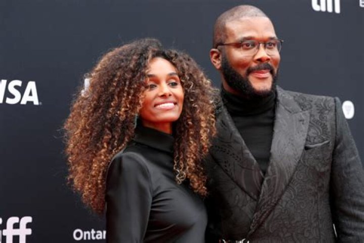 Who is Tyler Perry's Daughter? Uncovering the Life and Legacy of Aman Tyler Perry