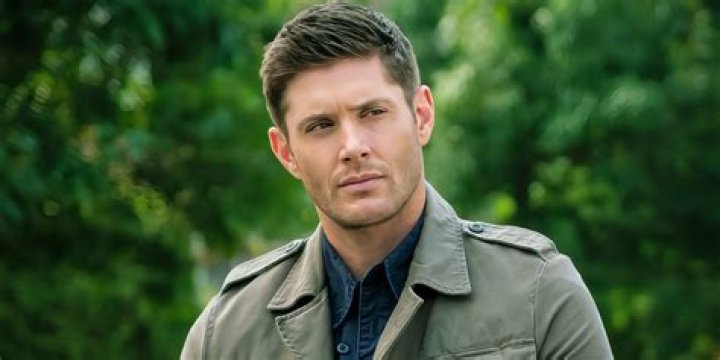 Who Plays Dean Winchester? The Life and Career of Jensen Ackles