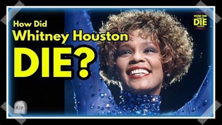 Why Did Whitney Houston Die? A Deep Dive into the Life and Tragic Passing of a Music Icon
