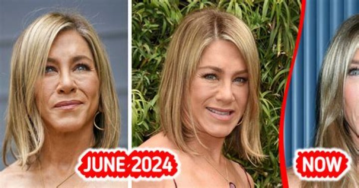 Why Was Oil Thrown on Jennifer Aniston? The Full Story Explained