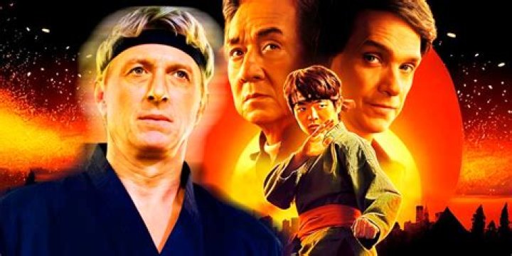 William Zabka's Son: A Deep Dive into His Life and Legacy