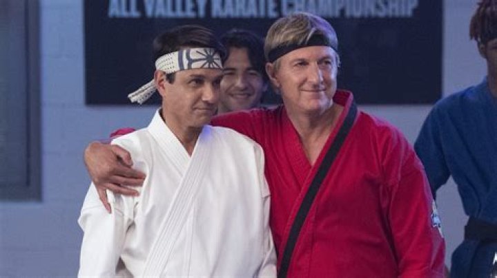 William Zabka: The Rise and Legacy of a Karate Kid Icon