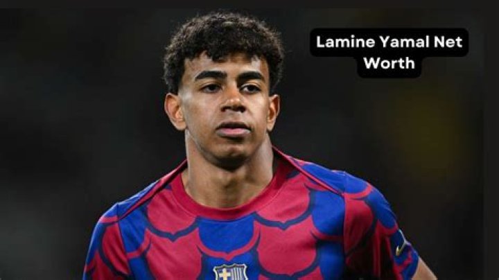 Yamal Net Worth 2023: Insights into the Wealth of a Rising Star
