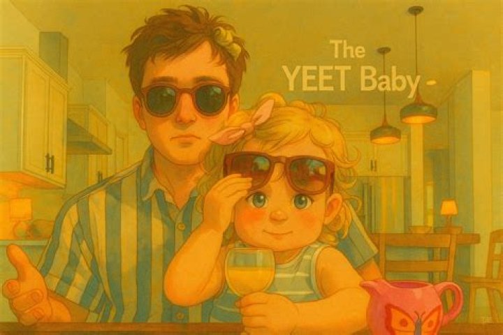 Yeetbaby: The Phenomenon of Viral Internet Culture