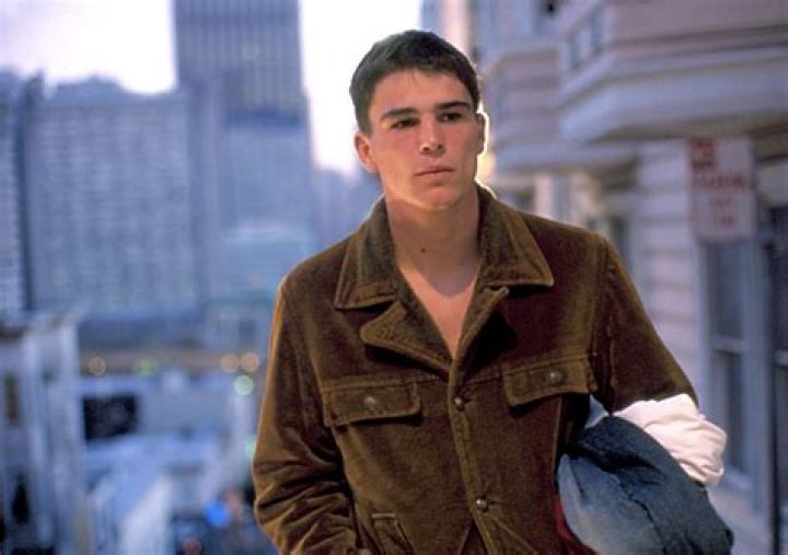 Young Josh Hartnett: A Journey Through His Early Career and Impact