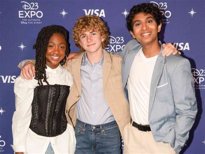 Young Walker Scobell: Rising Star in Hollywood