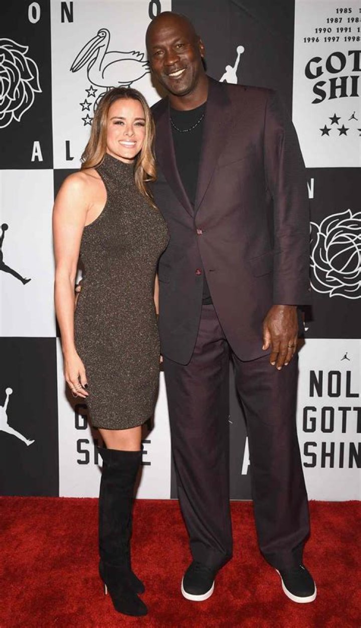 Yvette Prieto Nationality: Understanding Her Background and Heritage