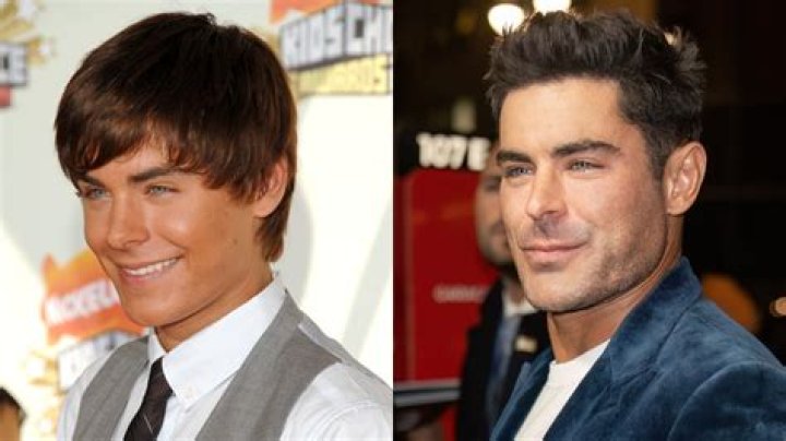 Zac Efron's Height: Everything You Need to Know